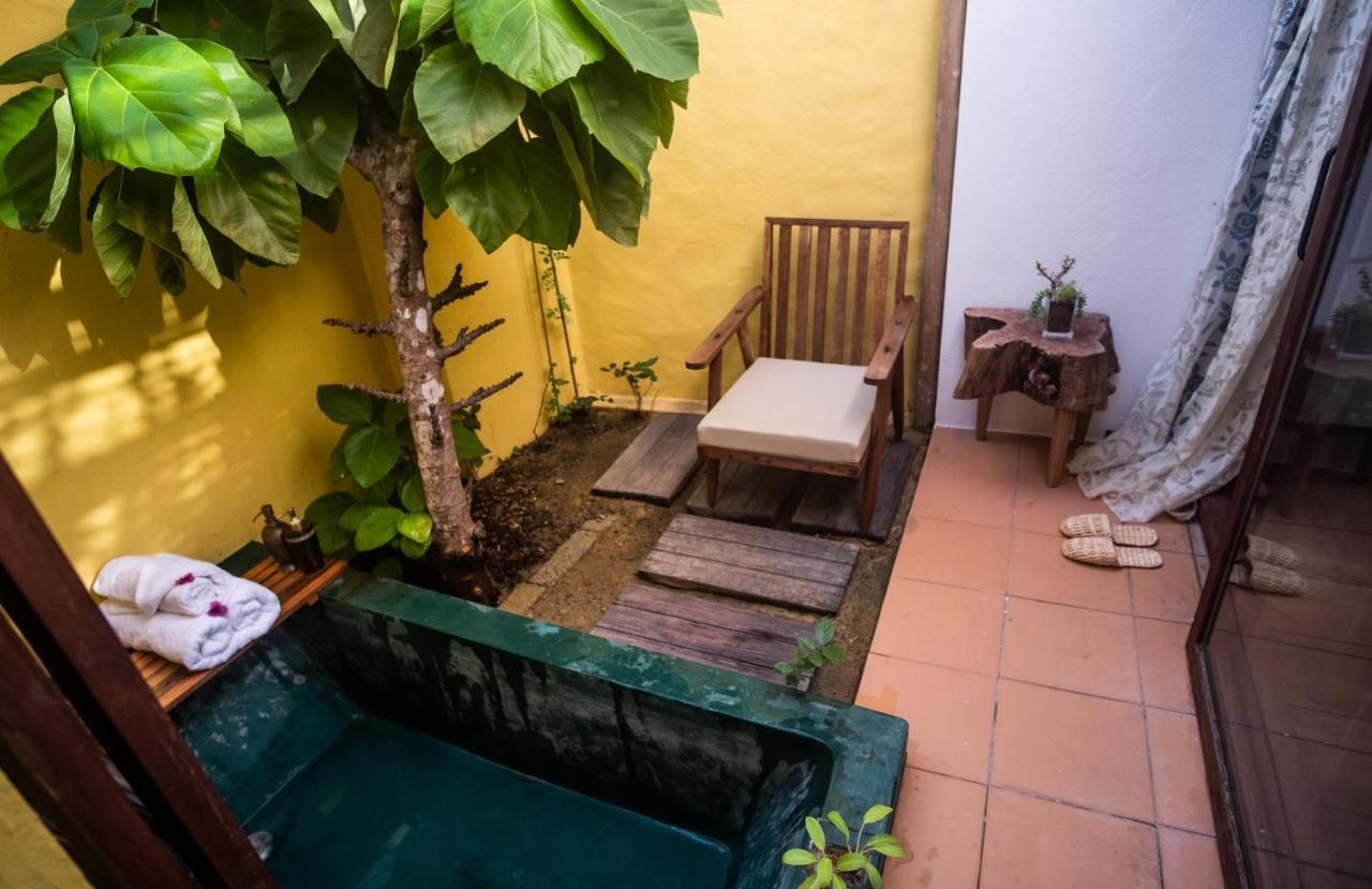 Leranda Homestay Hue Exterior foto