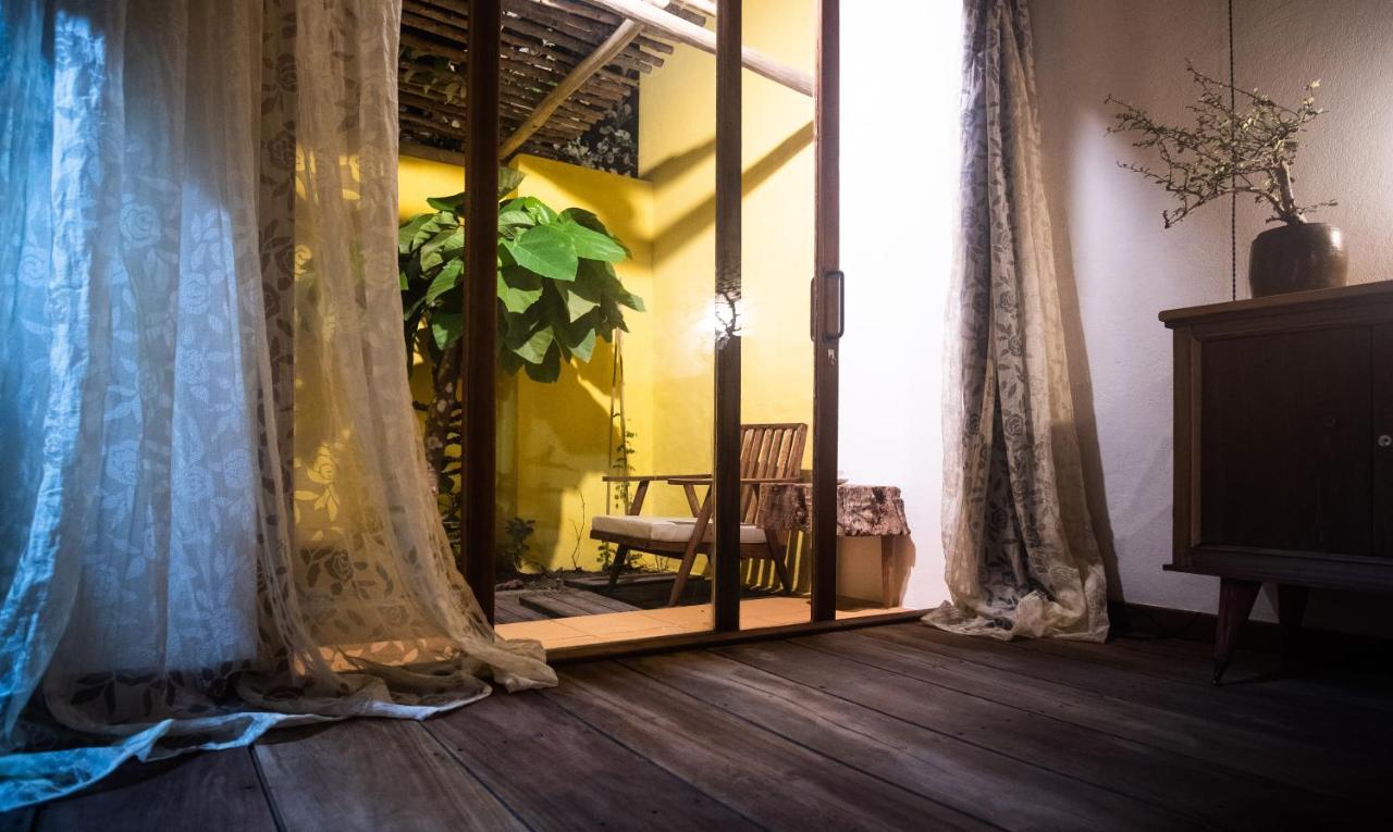 Leranda Homestay Hue Exterior foto
