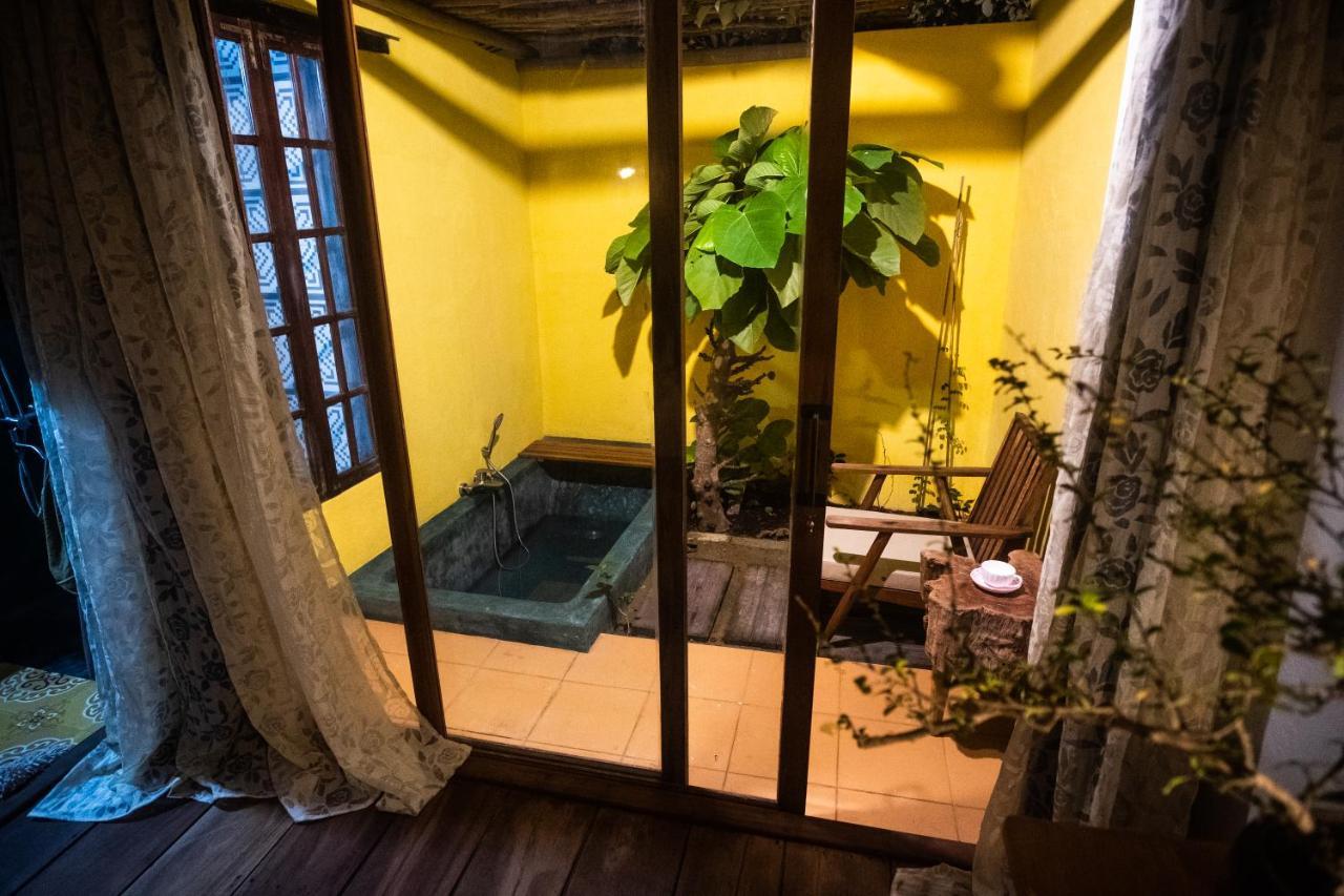 Leranda Homestay Hue Exterior foto