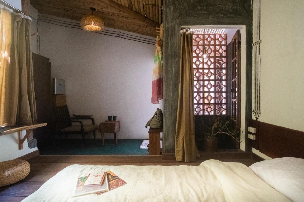 Leranda Homestay Hue Exterior foto