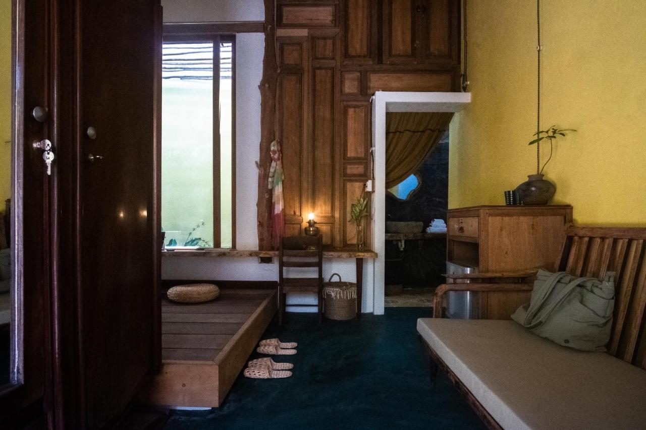 Leranda Homestay Hue Exterior foto