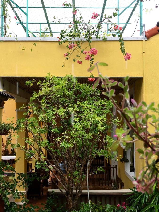 Leranda Homestay Hue Exterior foto